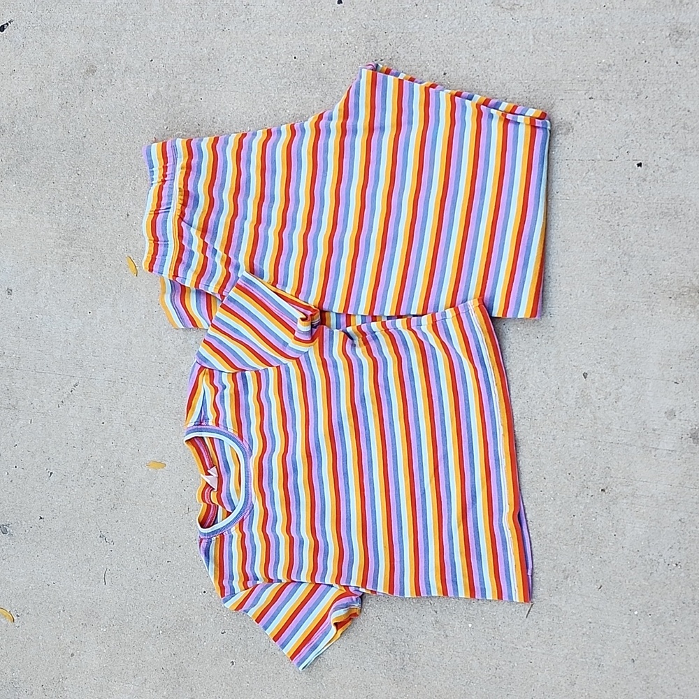 BP Top and bottom Size Medium